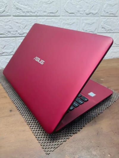 Asus X441UR intel Core i3 Gen-7 (8/256gb) 14 inch MULUSS - Thumbnail 2
