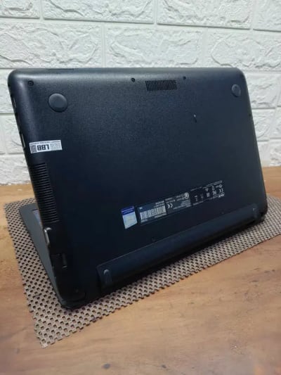 Asus X441UR intel Core i3 Gen-7 (8/256gb) 14 inch MULUSS - Thumbnail 4