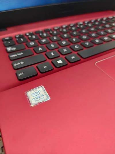 Asus X441UR intel Core i3 Gen-7 (8/256gb) 14 inch MULUSS - Thumbnail 3