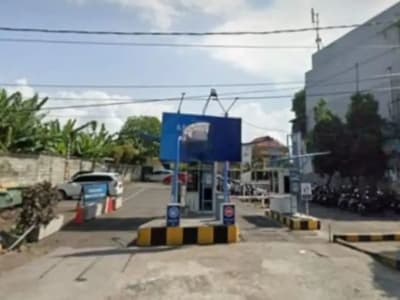 TANAH RAYA PUPUTAN RENON DENPASAR, BALI - Thumbnail 1