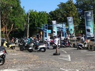 TANAH RAYA PUPUTAN RENON DENPASAR, BALI - Thumbnail 4