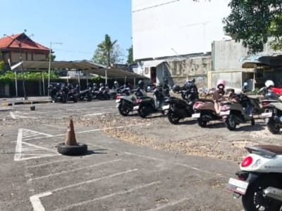 TANAH RAYA PUPUTAN RENON DENPASAR, BALI - Thumbnail 5