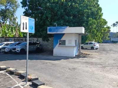 TANAH RAYA PUPUTAN RENON DENPASAR, BALI - Thumbnail 6