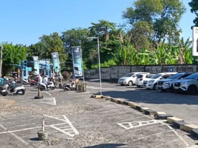 TANAH RAYA PUPUTAN RENON DENPASAR, BALI - Thumbnail 2