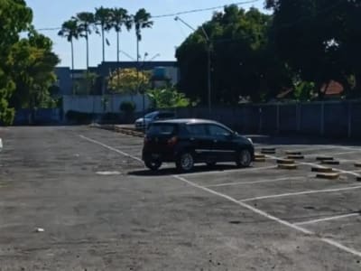 TANAH RAYA PUPUTAN RENON DENPASAR, BALI - Thumbnail 3