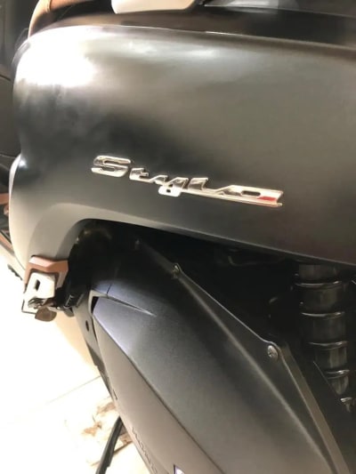 Honda Stylo ABS Th.2024 black brown!! - Thumbnail 5