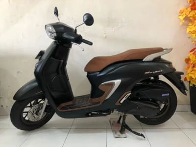 Honda Stylo ABS Th.2024 black brown!! - Thumbnail 1
