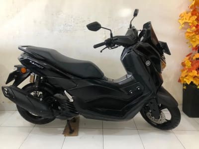 Yamaha Nmax Neo S keyles Th.2026!! - Thumbnail 1