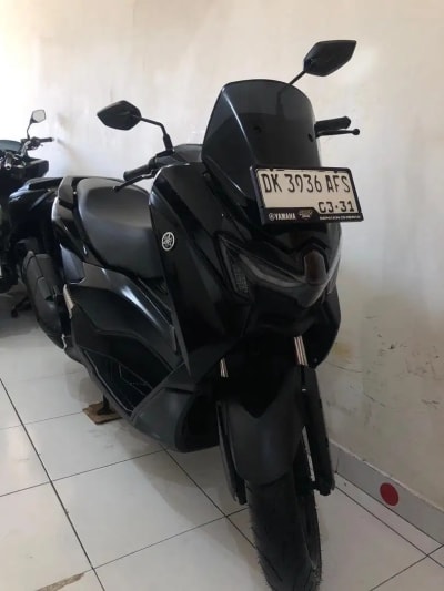 Yamaha Nmax Neo S keyles Th.2026!! - Thumbnail 3