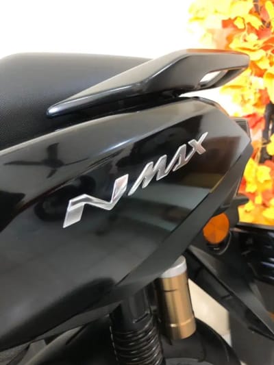 Yamaha Nmax Neo S keyles Th.2026!! - Thumbnail 6