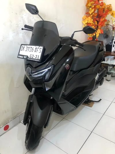 Yamaha Nmax Neo S keyles Th.2026!! - Thumbnail 8