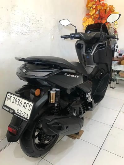 Yamaha Nmax Neo S keyles Th.2026!! - Thumbnail 2