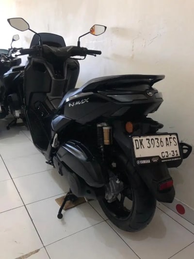 Yamaha Nmax Neo S keyles Th.2026!! - Thumbnail 9
