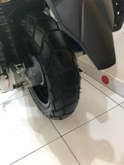 Honda ADV 160 CBS Th.2026 low km 1400 istumewa!! - Thumbnail 7