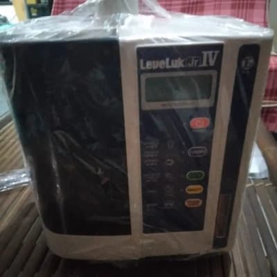 Mesin kangen water Jrlv baru segel 4plat best alkali - Thumbnail 7