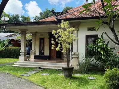 Rumah Halaman Luas Buluh Indah Gatot Subroto Barat Denpasar - Thumbnail 2