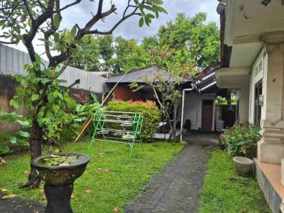 Rumah Halaman Luas Buluh Indah Gatot Subroto Barat Denpasar - Thumbnail 8