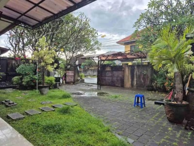 Rumah Halaman Luas Buluh Indah Gatot Subroto Barat Denpasar - Thumbnail 7