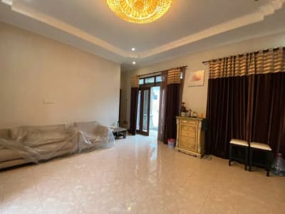 House Area Gatot Subroto Barat, Denpasar, Close to Citraland Waterpark - Thumbnail 1