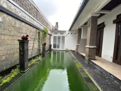 House Area Gatot Subroto Barat, Denpasar, Close to Citraland Waterpark - Thumbnail 6
