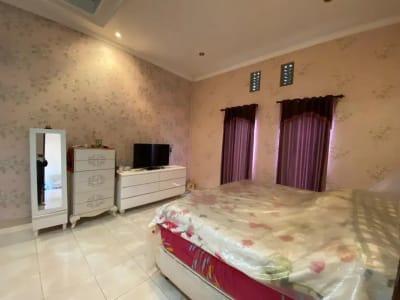 House Area Gatot Subroto Barat, Denpasar, Close to Citraland Waterpark - Thumbnail 2