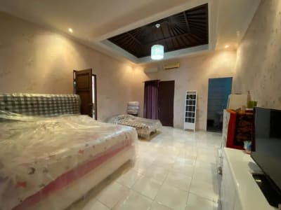 House Area Gatot Subroto Barat, Denpasar, Close to Citraland Waterpark - Thumbnail 4