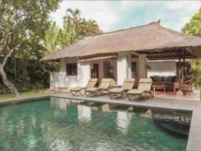 For Sale Hotel Resort in Sanur,Bali - Thumbnail 3