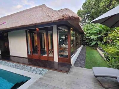 For Sale Hotel Resort in Sanur,Bali - Thumbnail 7