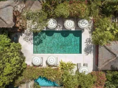 For Sale Hotel Resort in Sanur,Bali - Thumbnail 2