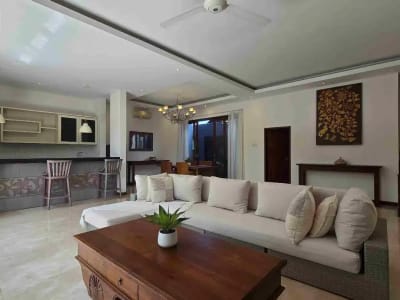 Two Bedroom Villa - New Renovated - Thumbnail 3