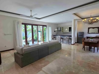 Two Bedroom Villa - New Renovated - Thumbnail 4