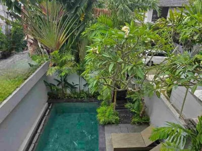 Two Bedroom Villa - New Renovated - Thumbnail 5