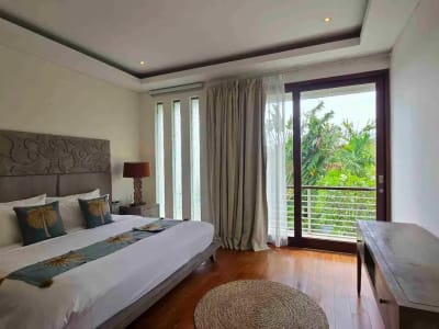 Two Bedroom Villa - New Renovated - Thumbnail 8