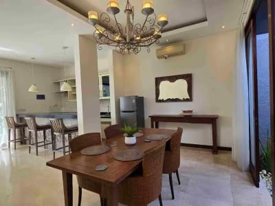 Two Bedroom Villa - New Renovated - Thumbnail 2
