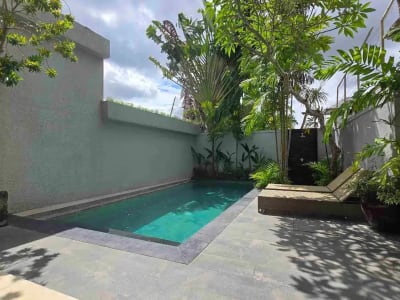 Two Bedroom Villa - New Renovated - Thumbnail 1