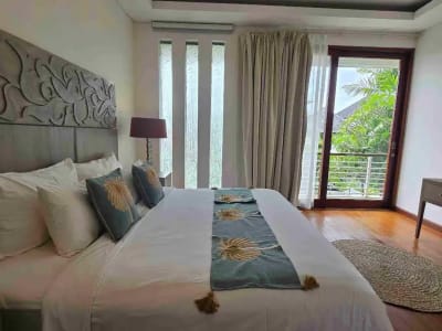 Two Bedroom Villa - New Renovated - Thumbnail 9