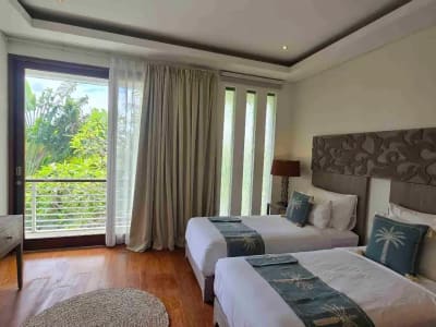 Two Bedroom Villa - New Renovated - Thumbnail 10
