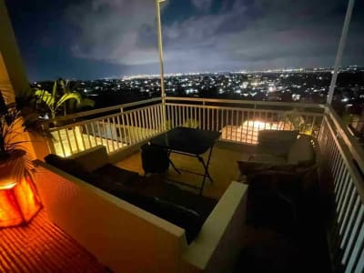 Villa Ocean View Taman Griya Jimbaran Bali - Thumbnail 6