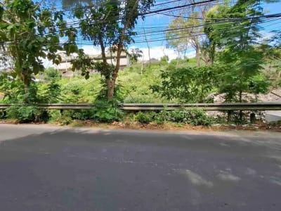 Tanah premium jln raya karang mas jimbaran 900m2 idr 8,5jt/m2 - Thumbnail 2