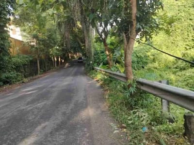 Tanah premium jln raya karang mas jimbaran 900m2 idr 8,5jt/m2 - Thumbnail 8