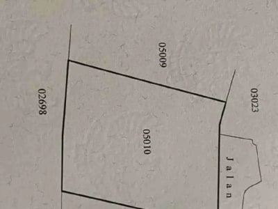 Tanah murah 600 m2 labuan sait Pecatu idr 8 jt/m2 - Thumbnail 2