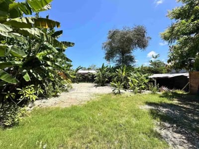 Tanah Premium Taman Griya Jimbaran - Thumbnail 5