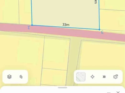 Tanah Premium Taman Griya Jimbaran - Thumbnail 6