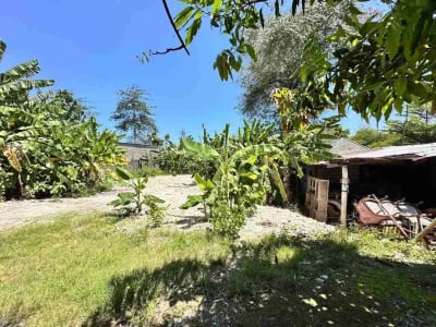 Tanah Premium Taman Griya Jimbaran - Thumbnail 10