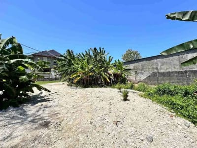 Tanah Premium Taman Griya Jimbaran - Thumbnail 9
