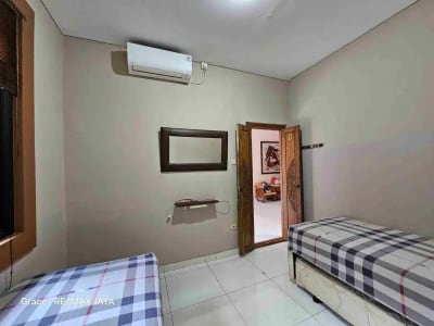 Rumah Cantik Terawat Siap Huni di Pemogan Denpasar Selatan - Thumbnail 7