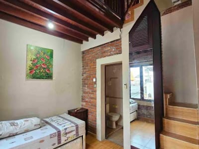 Rumah Cantik Terawat Siap Huni di Pemogan Denpasar Selatan - Thumbnail 10
