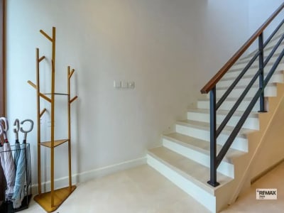 Modern 2-Bedroom Townhouse With Up To 65-Year Leasehold In Sanur - Thumbnail 4