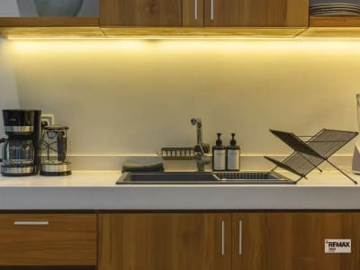 Modern 2-Bedroom Townhouse With Up To 65-Year Leasehold In Sanur - Thumbnail 8