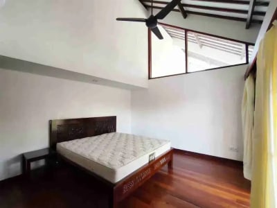 villa sanur kauh - Thumbnail 6